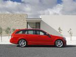 Mercedes-Benz C200 Kompressor Sport Estate 2008 года (AU)